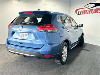 2021 Nissan X-Trail - Thumbnail