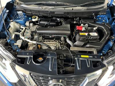 2021 Nissan X-Trail - Thumbnail