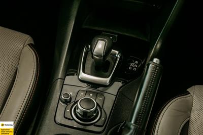 2013 Mazda Axela - Thumbnail