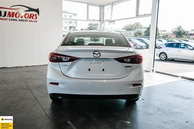 2013 Mazda Axela - Thumbnail