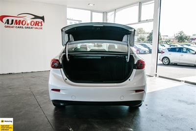 2013 Mazda Axela - Thumbnail