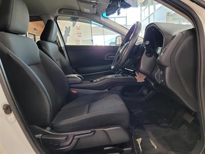 2016 Honda Vezel - Thumbnail