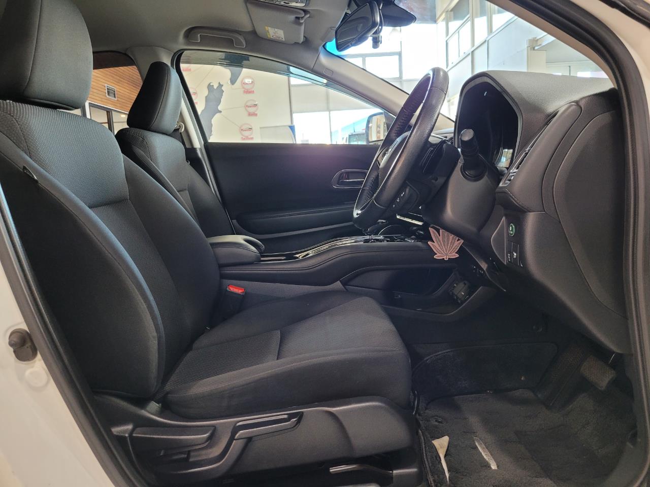2016 Honda Vezel