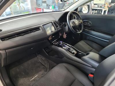 2016 Honda Vezel - Thumbnail