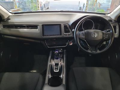 2016 Honda Vezel - Thumbnail
