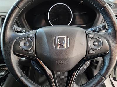 2016 Honda Vezel - Thumbnail