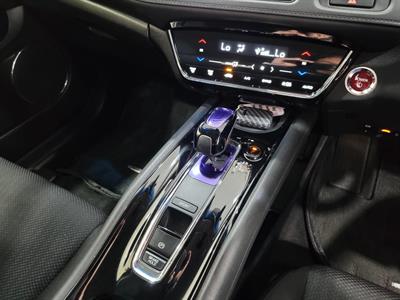 2016 Honda Vezel - Thumbnail