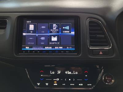 2016 Honda Vezel - Thumbnail