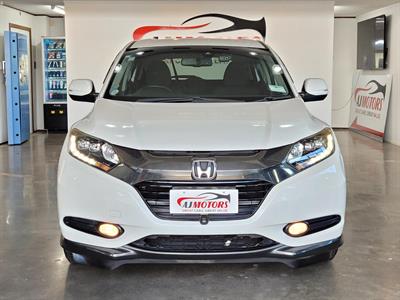 2016 Honda Vezel - Thumbnail