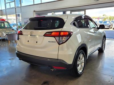 2016 Honda Vezel - Thumbnail