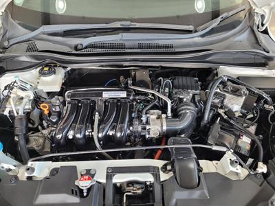 2016 Honda Vezel - Thumbnail