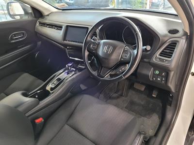2016 Honda Vezel - Thumbnail