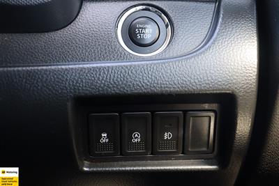 2016 Suzuki Swift - Thumbnail