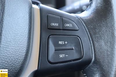 2016 Suzuki Swift - Thumbnail