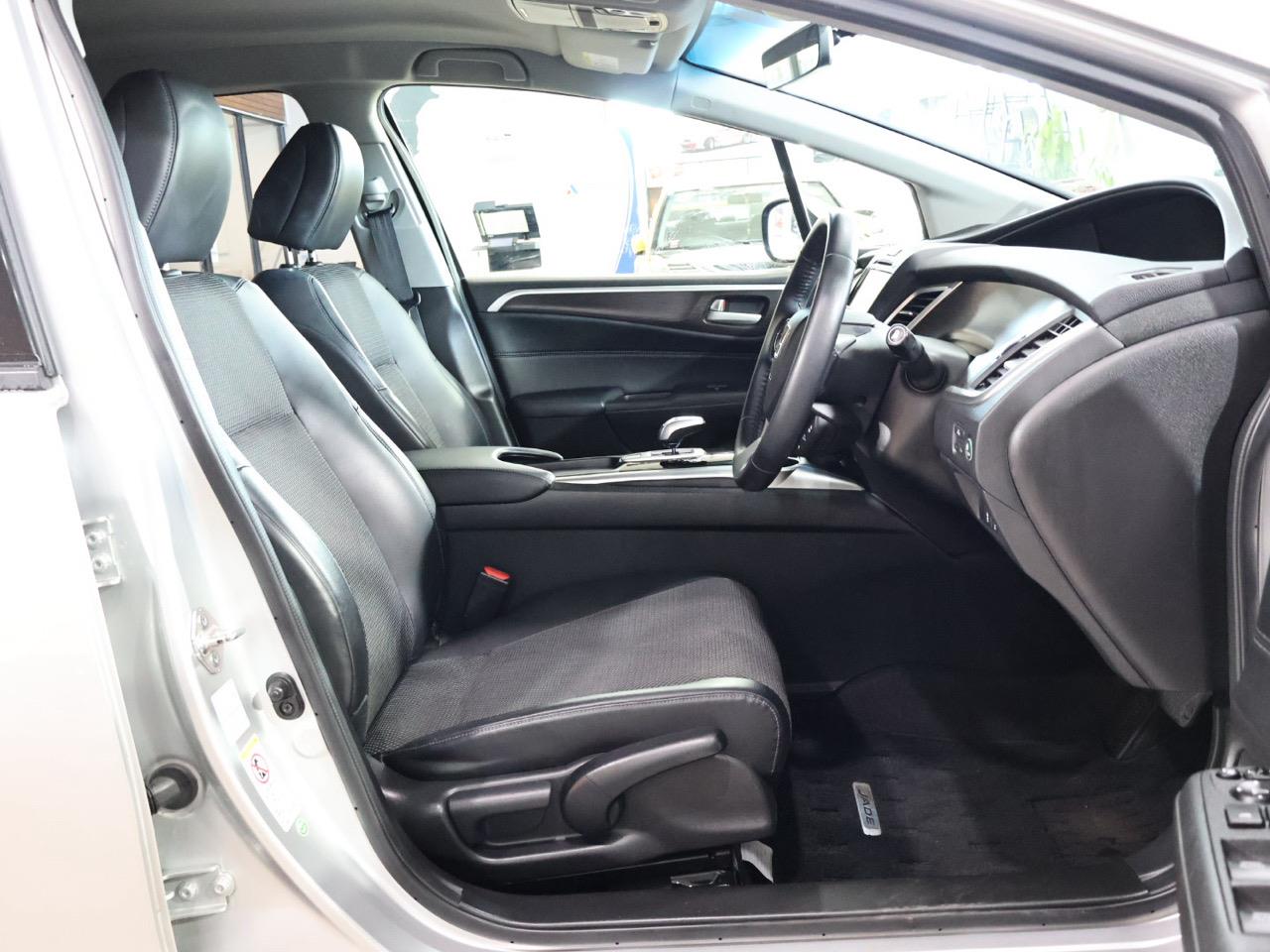 2015 Honda Jade