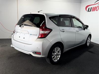 2020 Nissan Note - Thumbnail