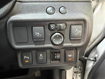 2020 Nissan Note - Thumbnail