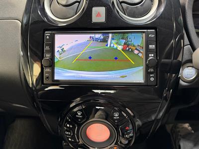 2020 Nissan Note - Thumbnail