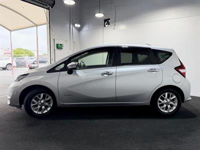 2020 Nissan Note - Thumbnail