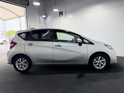 2020 Nissan Note - Thumbnail