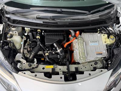 2020 Nissan Note - Thumbnail