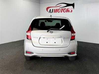 2020 Nissan Note - Thumbnail