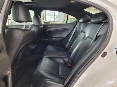 2009 Lexus IS F - Thumbnail