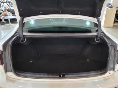 2009 Lexus IS F - Thumbnail