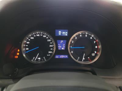 2009 Lexus IS F - Thumbnail