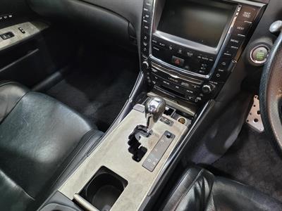 2009 Lexus IS F - Thumbnail