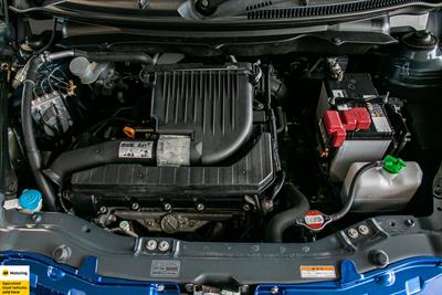 2014 Suzuki Swift - Thumbnail