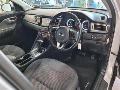 2019 Kia Niro - Thumbnail