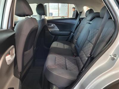 2019 Kia Niro - Thumbnail
