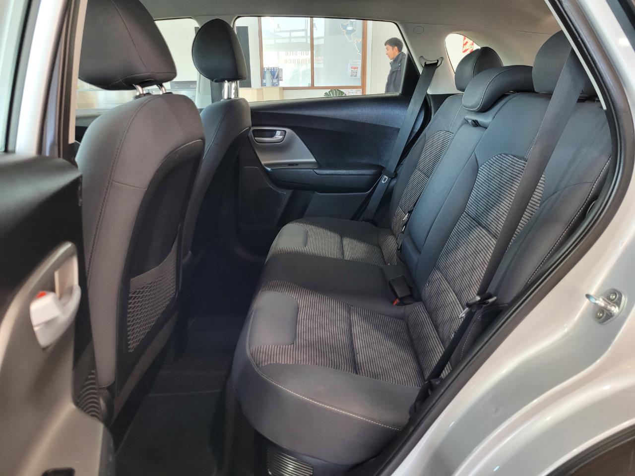 2019 Kia Niro