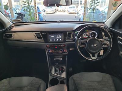 2019 Kia Niro - Thumbnail