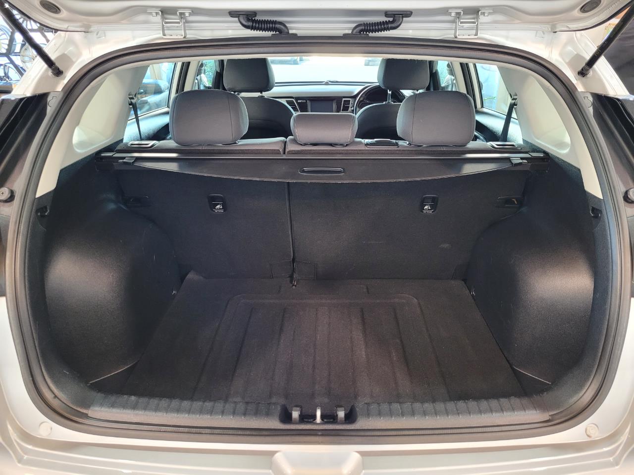 2019 Kia Niro