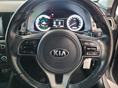 2019 Kia Niro - Thumbnail
