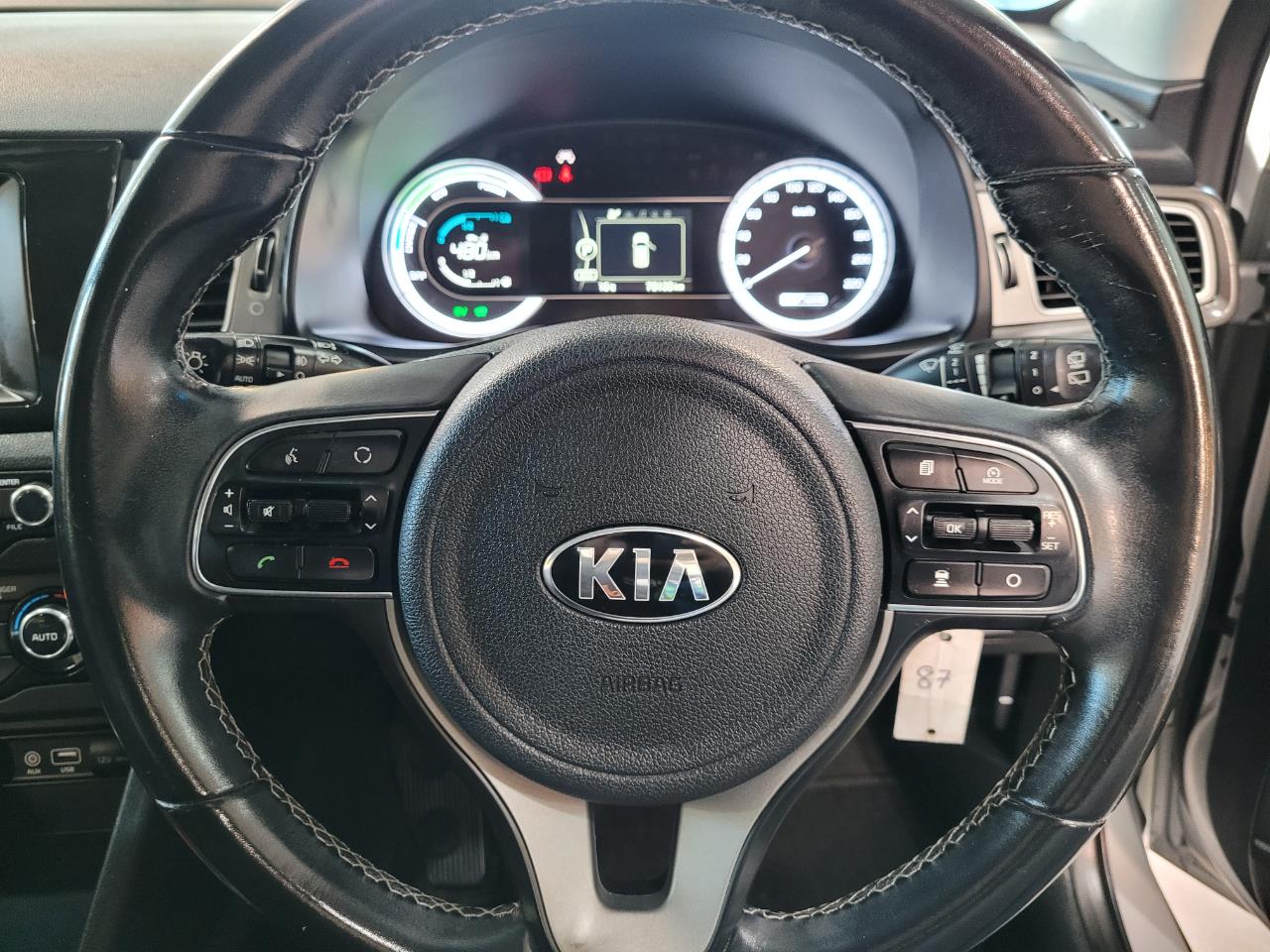 2019 Kia Niro