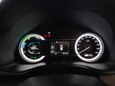 2019 Kia Niro - Thumbnail