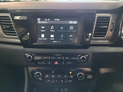 2019 Kia Niro - Thumbnail