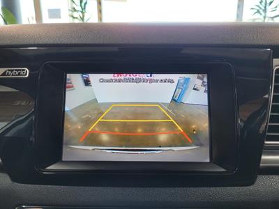 2019 Kia Niro - Thumbnail