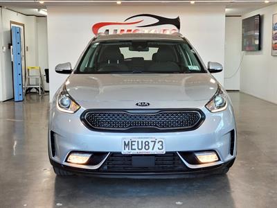 2019 Kia Niro - Thumbnail