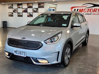 2019 Kia Niro - Thumbnail