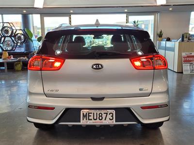 2019 Kia Niro - Thumbnail