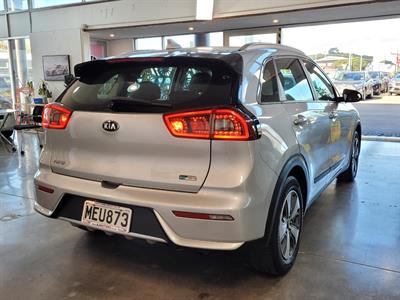 2019 Kia Niro - Thumbnail
