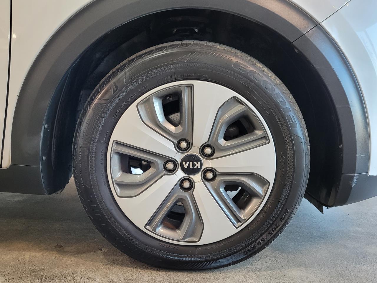 2019 Kia Niro