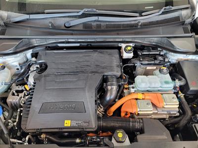 2019 Kia Niro - Thumbnail