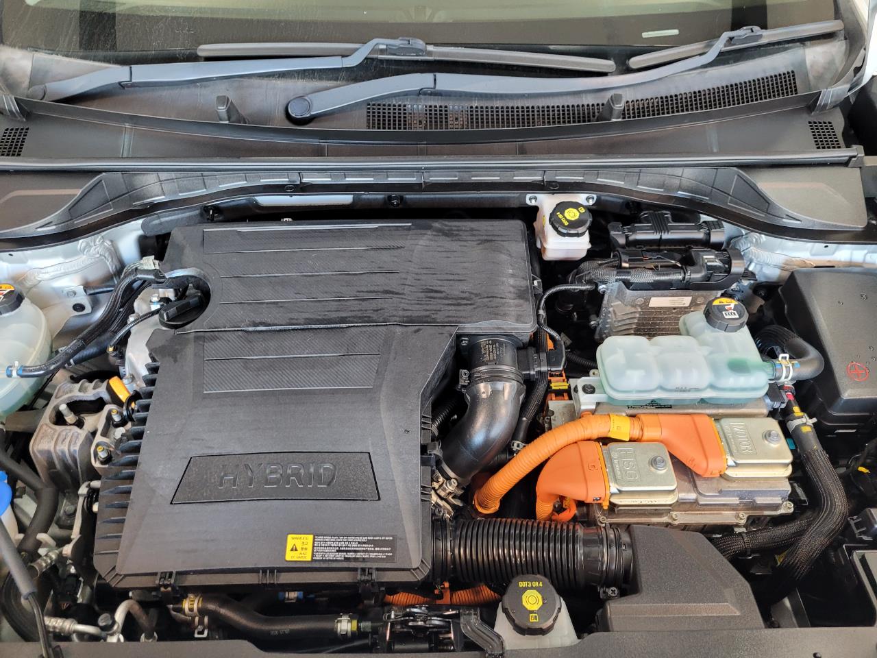 2019 Kia Niro