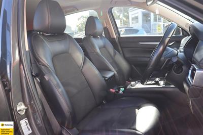 2020 Mazda CX-5 - Thumbnail