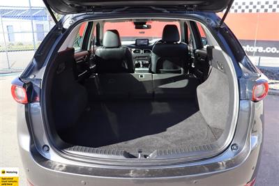 2020 Mazda CX-5 - Thumbnail